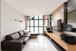 Blk 484 Segar Gardens (Bukit Panjang), HDB Executive #546537631
